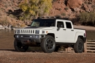 Hummer H3t 2008 - 2009